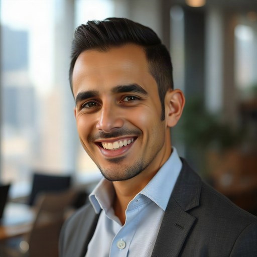 Ahmed Al-Najjar