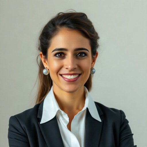 Rania Al-Khatib