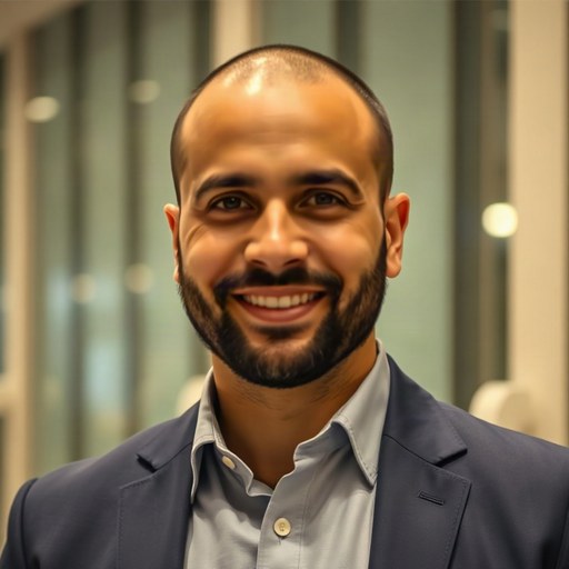 Mustafa Sabry