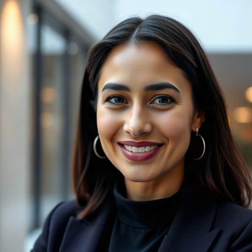 Huda Al-Omari