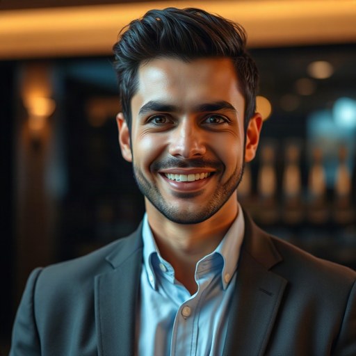 Walid Al-Sharif