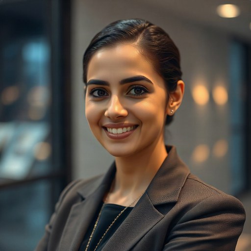 Yasmin Al-Bakr