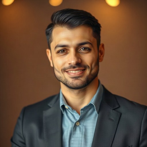 Adel Al-Ghamdi