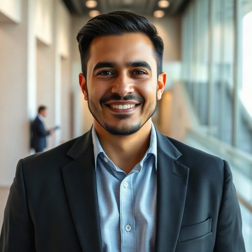 Carlos Mendoza