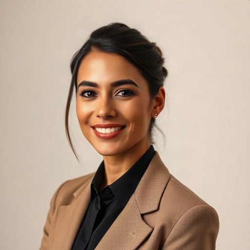 Natalia Vega