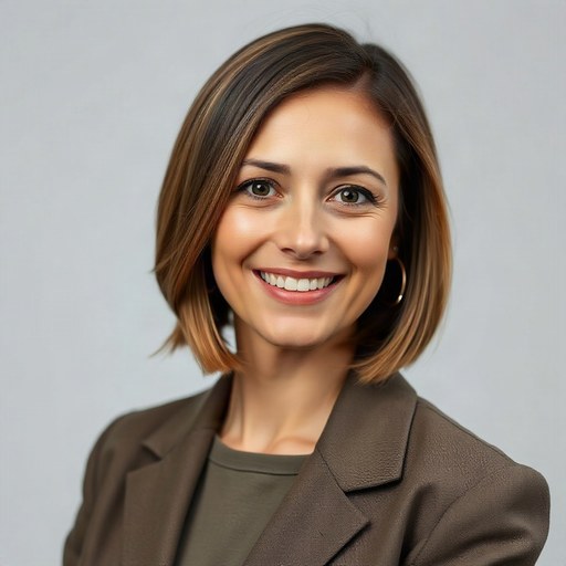 Chloé Moreau