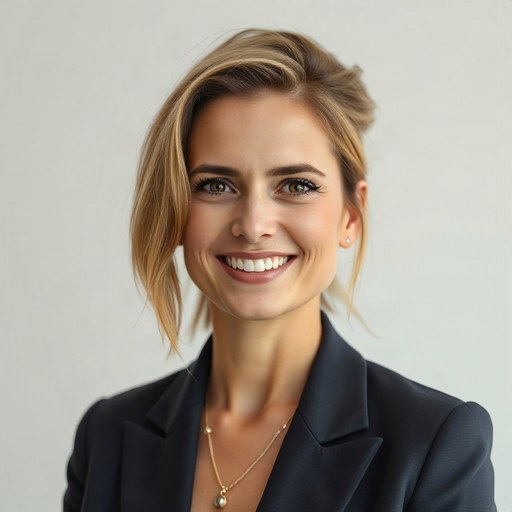 Léa Bertrand
