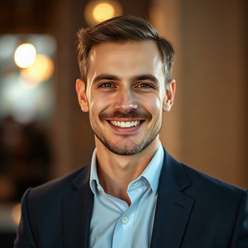 Adrien Lefebvre