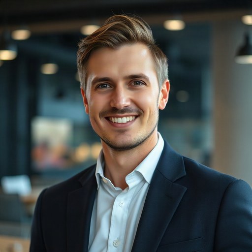 Valentin Dupont