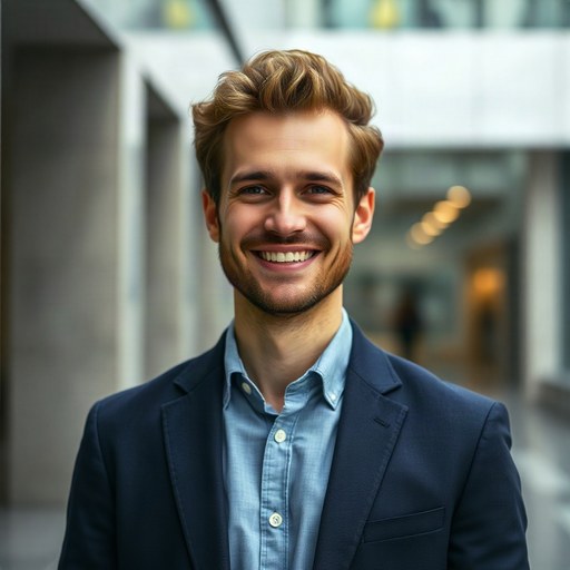Bastien Fontaine