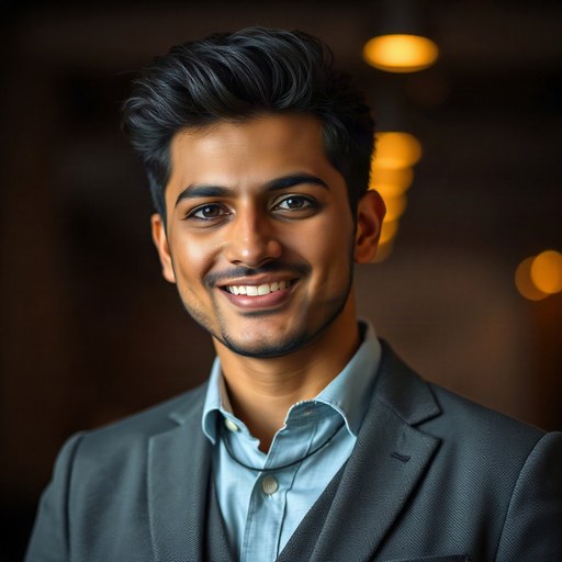 Aarav Sharma