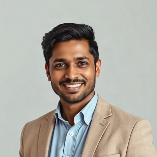 Rohan Patel
