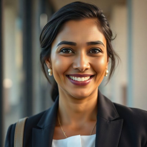 Pooja Iyer