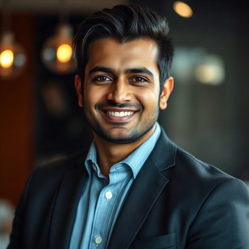Kunal Deshmukh