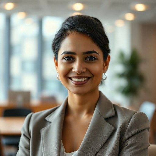 Divya Ghosh