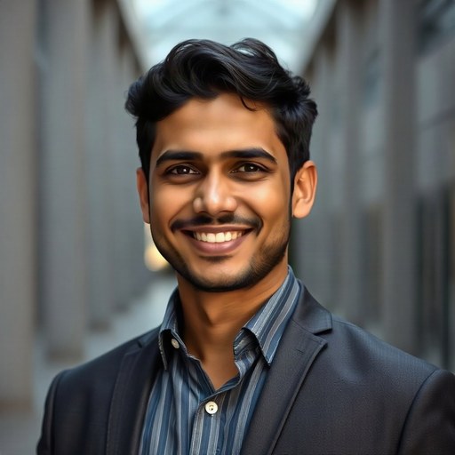 Nikhil Mathur