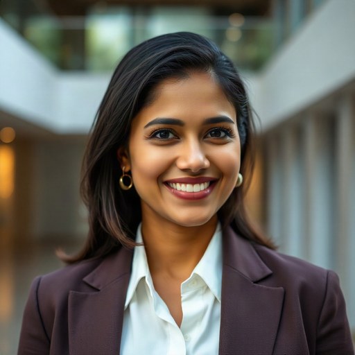 Anjali Das