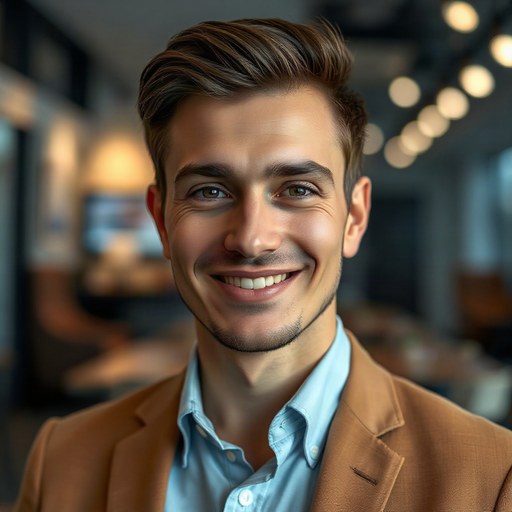 Matteo Bianchi