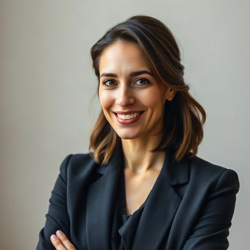 Giulia Ferrari