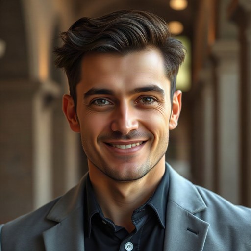 Alessandro Romano