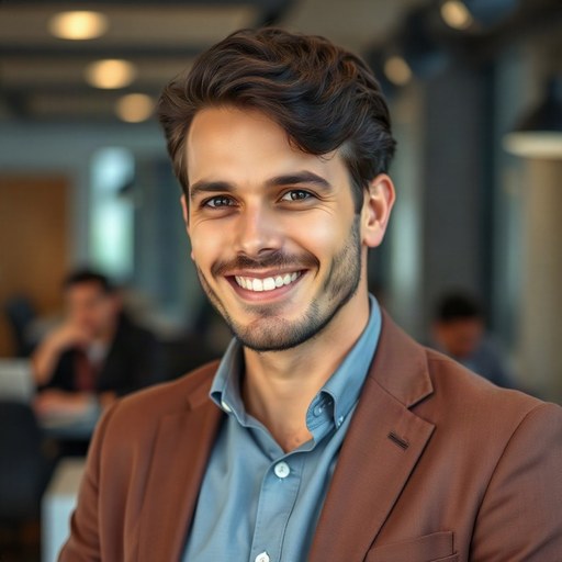 Lorenzo Ricci