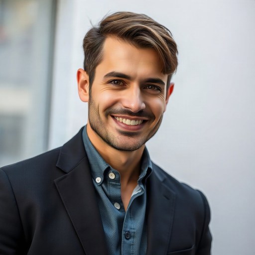 Michele Donati