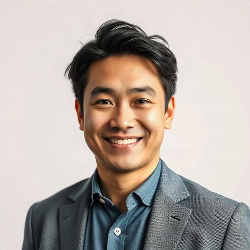Kenji Takahashi