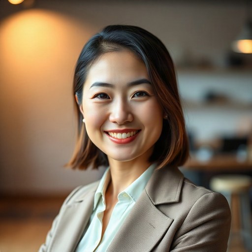 Aoi Tanaka