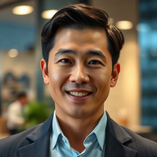 Min-jun Kim