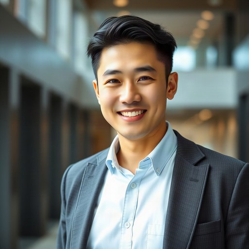 Ye-jun Yoon