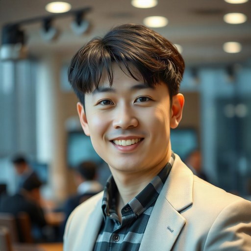 Seo-jin Ryu