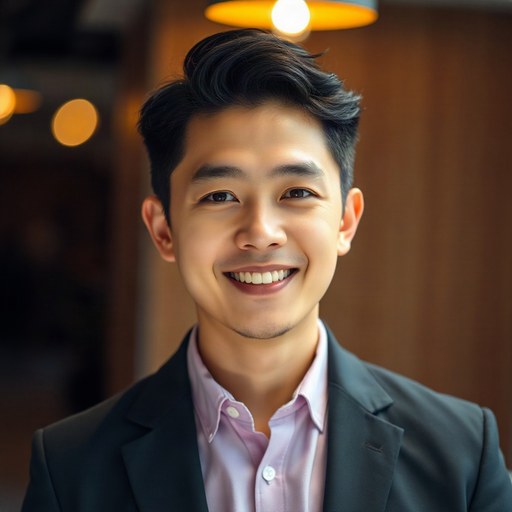 Joon-ho Moon