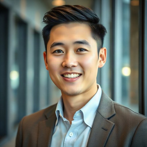 Jin-woo Pyo