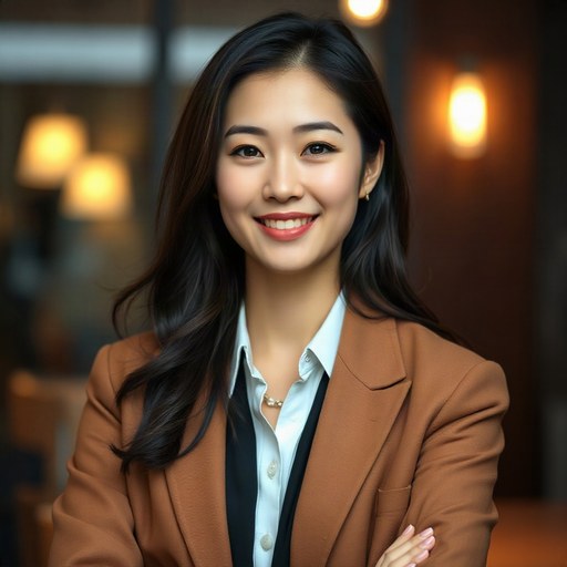 Min-ji Seo