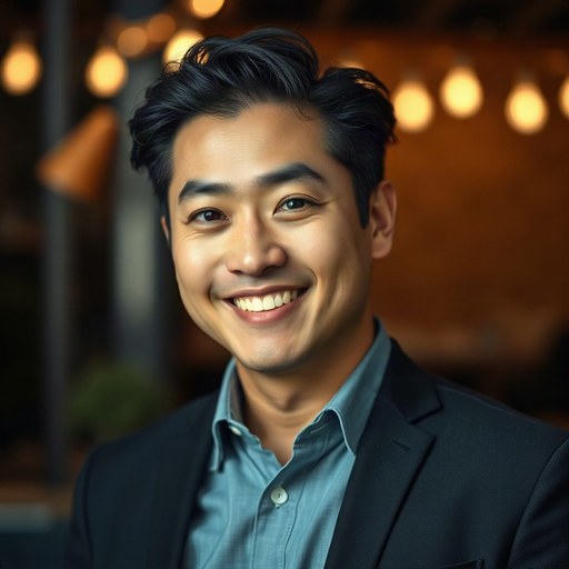 Young-ho Ban