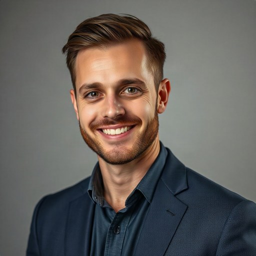 Bram van Dijk