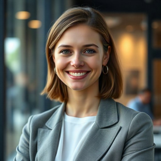 Emma Visser