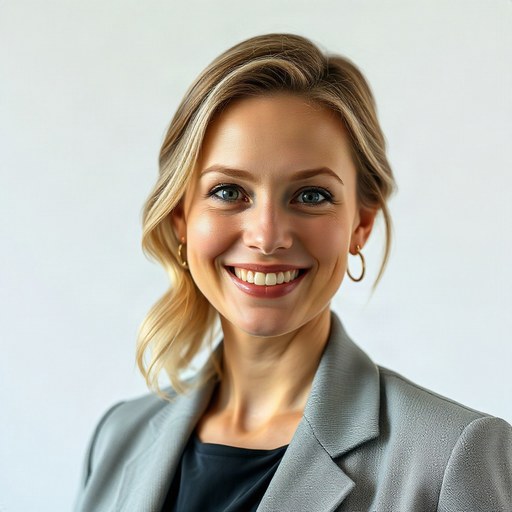 Lieke Brouwer