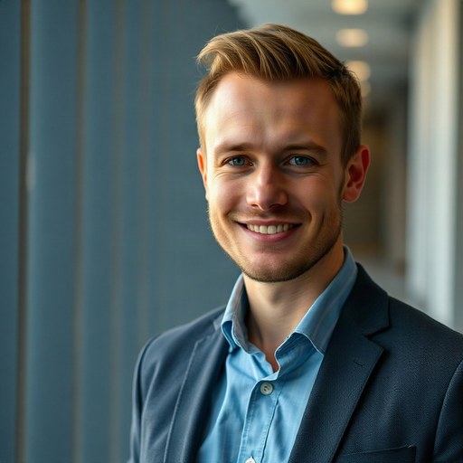 Thijs Kok