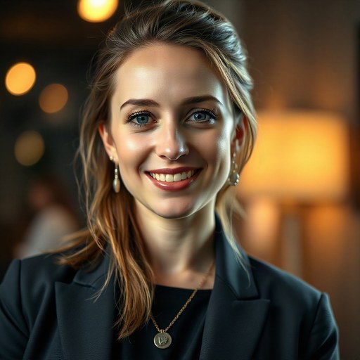 Roos Vermeulen