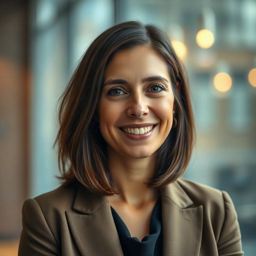 Sophie Hoekstra