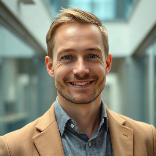 Andreas Larsen