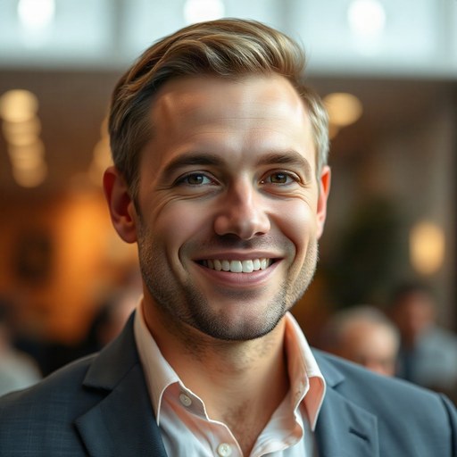 Eirik Strand