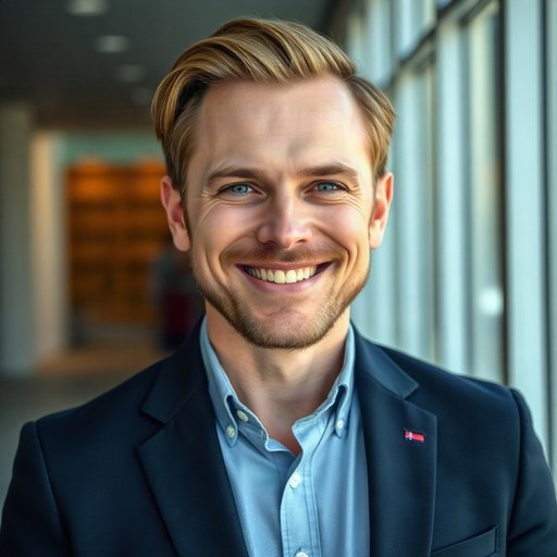 Tobias Gundersen
