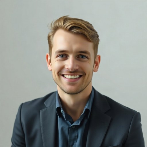 Stian Andreassen