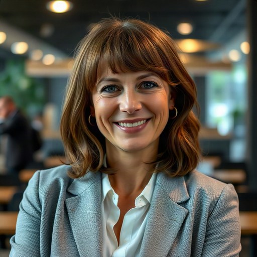 Aurora Paulsen
