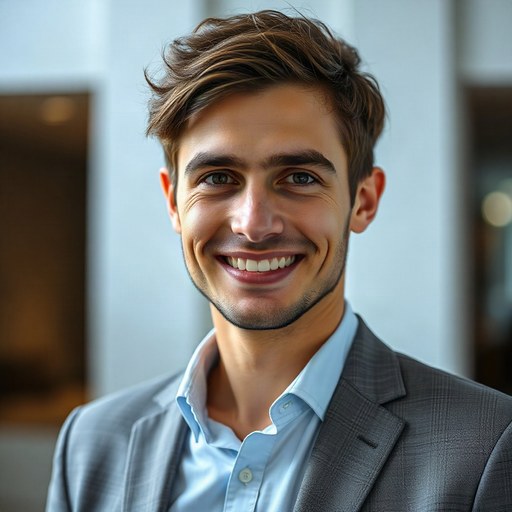 Piotr Kowalski