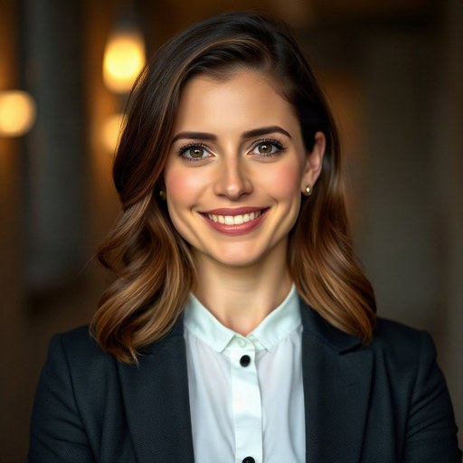Katarzyna Nowak