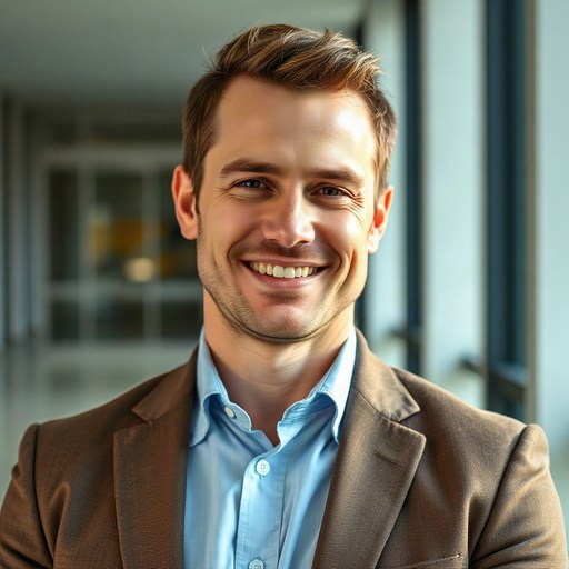 Tomasz Kamiński