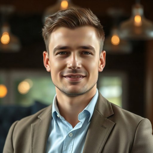 Mateusz Pawłowski